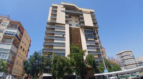 Foto 4 de Piso en venta en  España, Casco Antiguo, Murcia