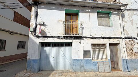 Foto 3 von Haus oder Chalet zum Verkauf in Romano, Soneja, Castellón