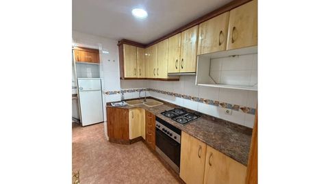 Foto 2 de Piso en venta en Calle Felipe Vives de Cañamás, El Cabanyal - El Canyamelar, Valencia Capital