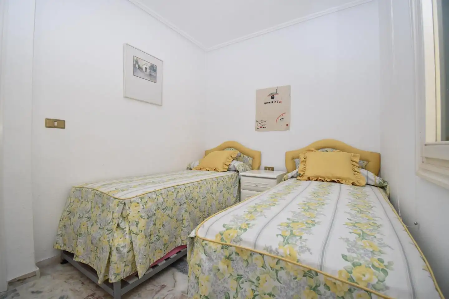 Flat with pool for sale in Avenida Santiago Bernabéu, imagen 17