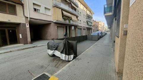 Photo 4 of Garage for sale in Barcelona, Olesa de Montserrat, Barcelona