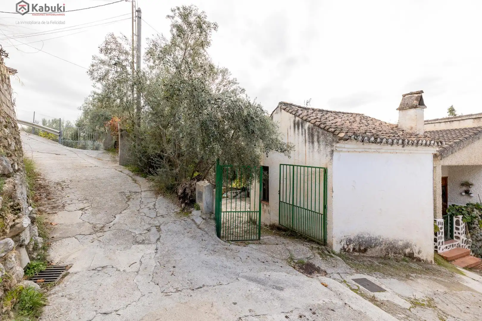 Terreni e lotti in vendita a Calle Fuentezuelas, imagen 2
