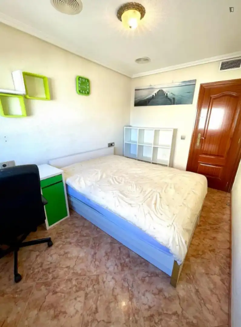 Habitació a Murcia, Murcia