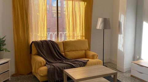 Photo 2 of Flat to rent in Zona Avenida del Mar, Castellón