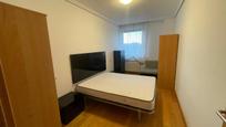 Bedroom of Flat for sale in Burgos Capital  with Heating, Parquet flooring and Storage room