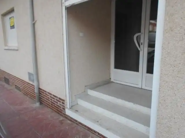 Local comercial en venta en Santa María del Tiétar, imagen 16