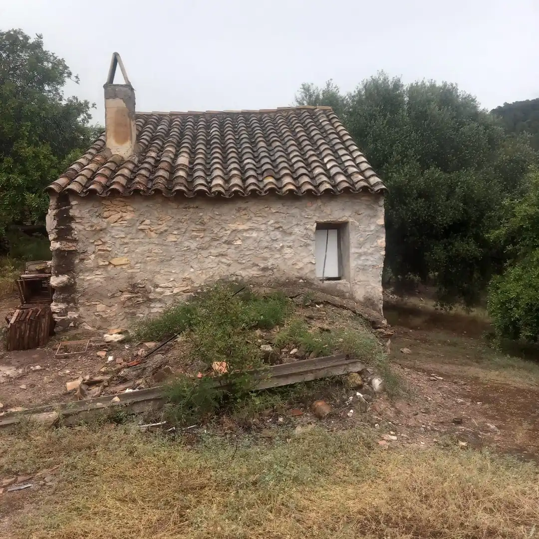 Exterior view of Country homes for sale in Tivenys
