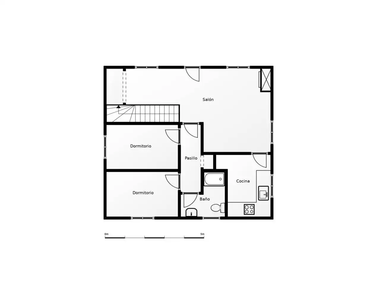 Maison avec jardin à vendre à Urbanizacion Tossa, imagen 30