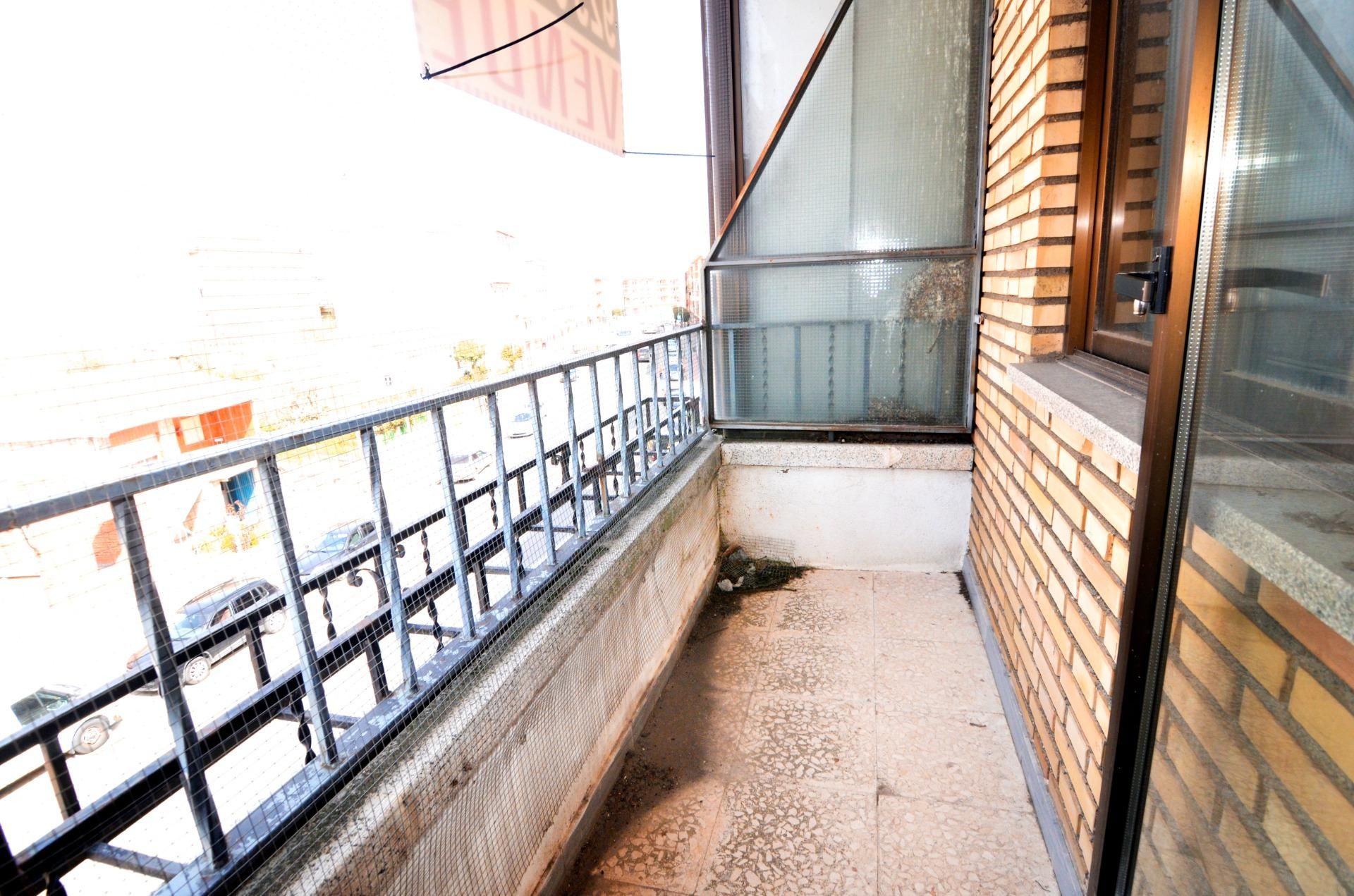 Terrassa de Pis en venda en Alba de Tormes