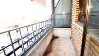 Balcony of Flat for sale in Alba de Tormes