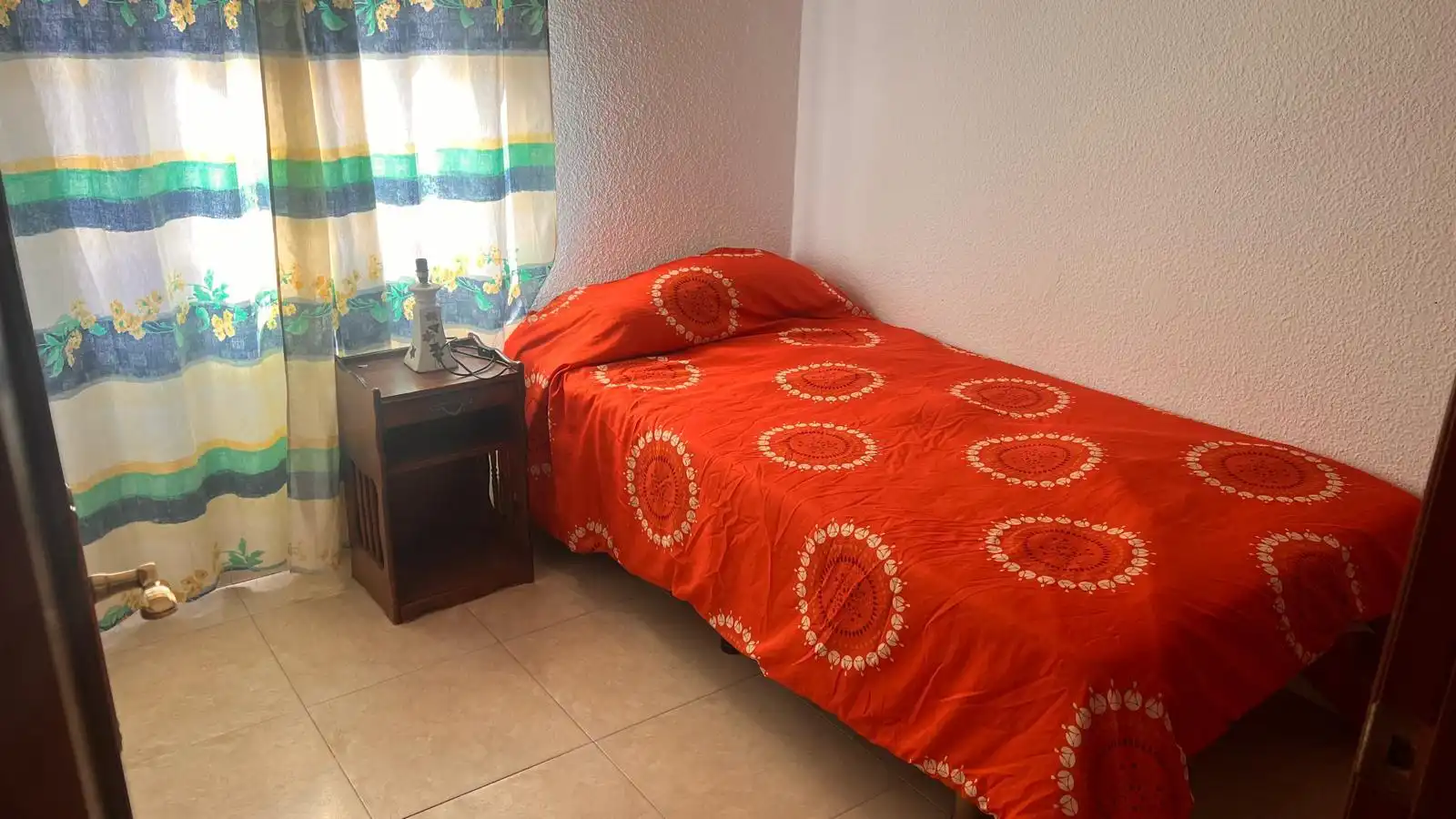 Flat with terrace to rent in Calle Antonio Machado, imagen 6