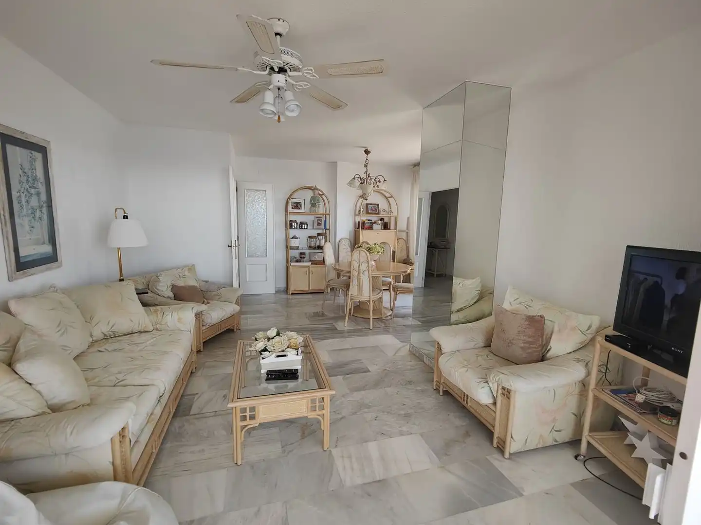 Wohnung mit Aufzug zur Miete in Paseo China Gorda 1, imagen 23