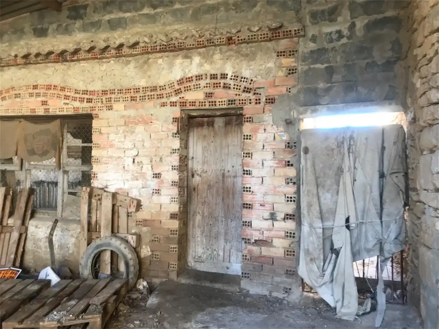 Casa o xalet en venda en Merindad de Cuesta-Urria
