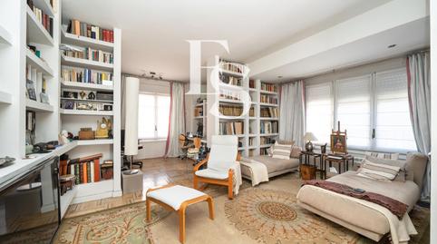 Foto 5 de Piso en venta en Santo Domingo de Silos, El Viso, Madrid