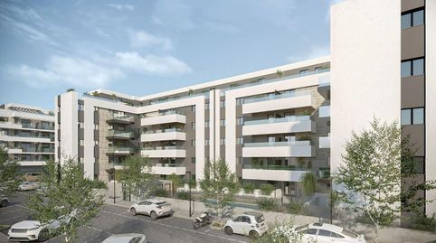 Foto 3 de Apartamento en venta en Las Flores, Mijas