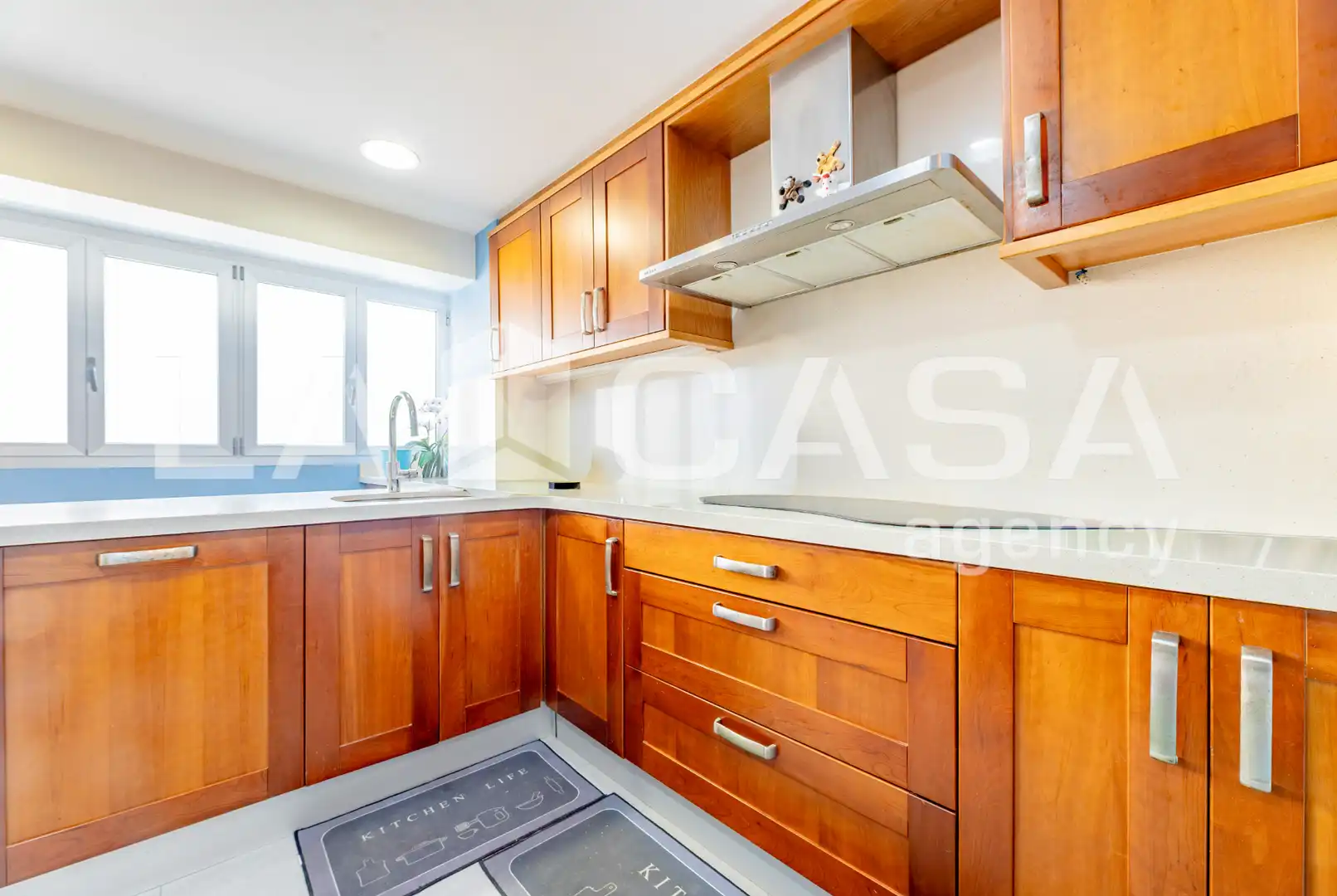 Piso con terraza en venta en Carrer del Poeta Mas i Ros, imagen 9