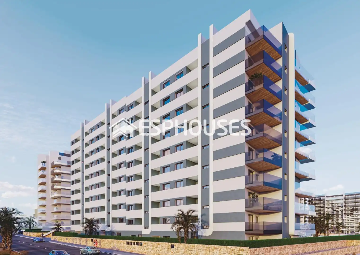 Ground floor with terrace for sale in Playa del Cura, imagen 13