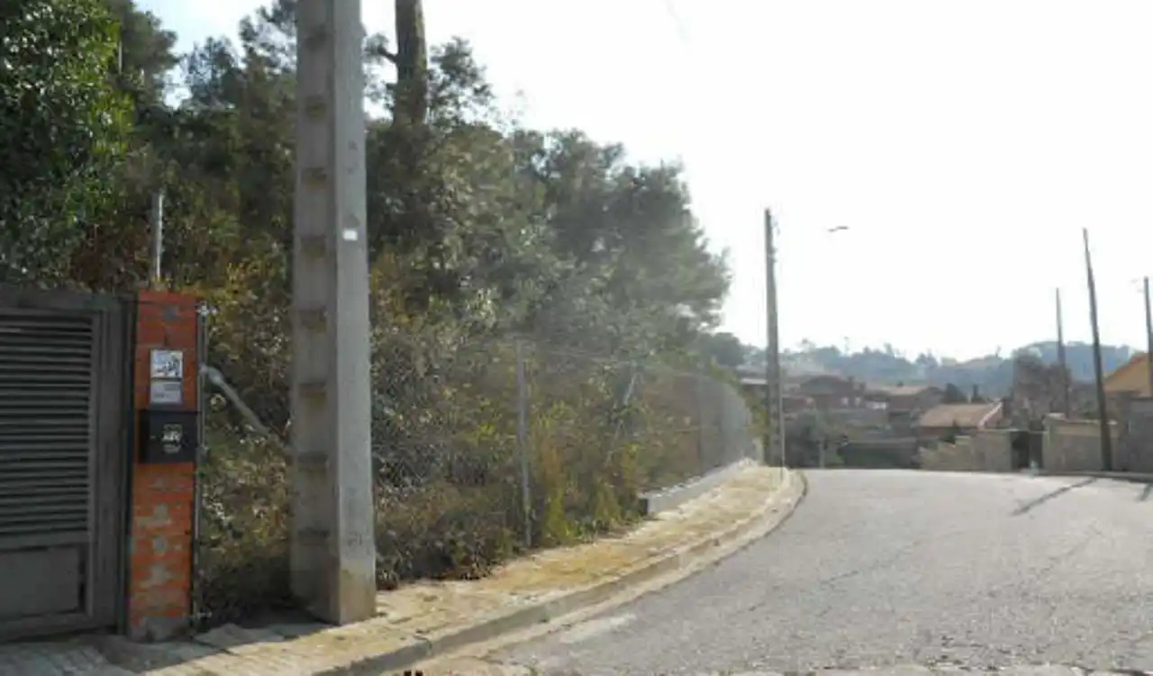 Residential land for sale in Ponent, imagen 4