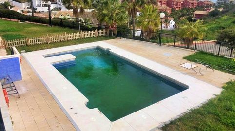 Foto 2 de Pis en venda a Calle Alemania, Hacienda Torrequebrada, Benalmádena