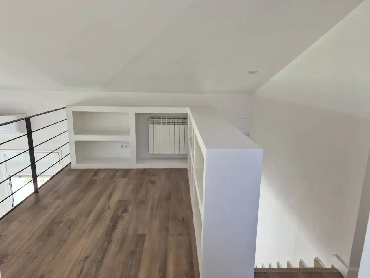 Haus oder Chalet zur Miete in Sant Cugat del Vallès mit Klimaanlage, Heizung und Privatgarten