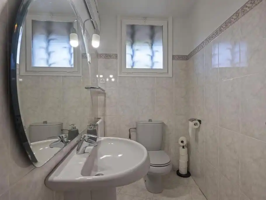 Habitación en Avinguda de Jaume Balmes, 27, Sant Julià de Vilatorta