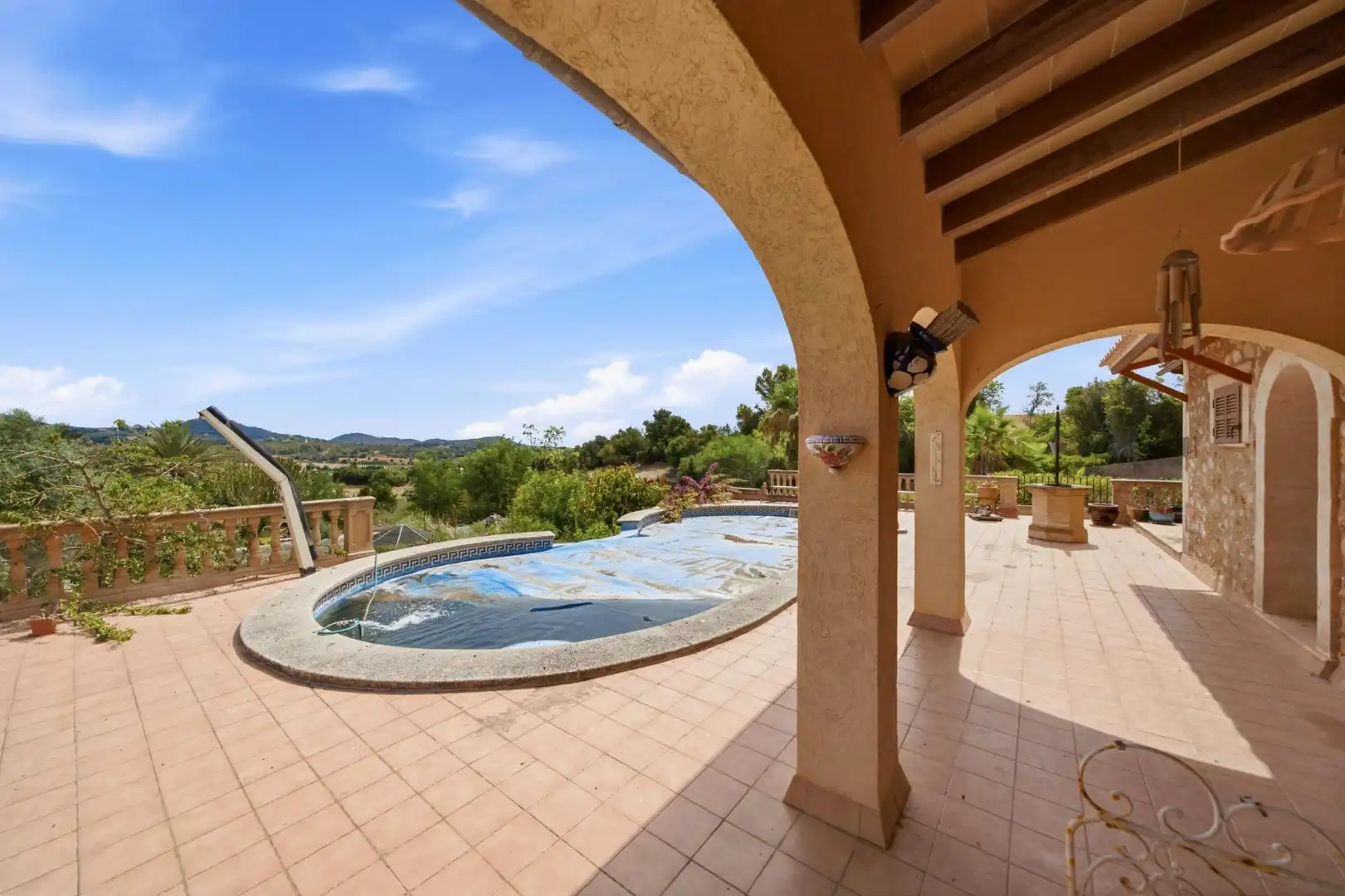 Casa o xalet en venda a Portopetro