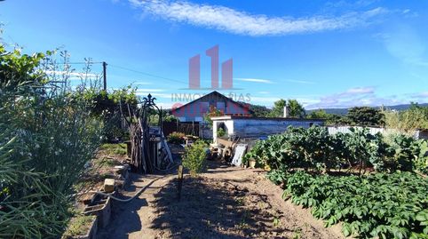 Foto 4 de Finca rústica en venda a San Cibrao das Viñas, Ourense