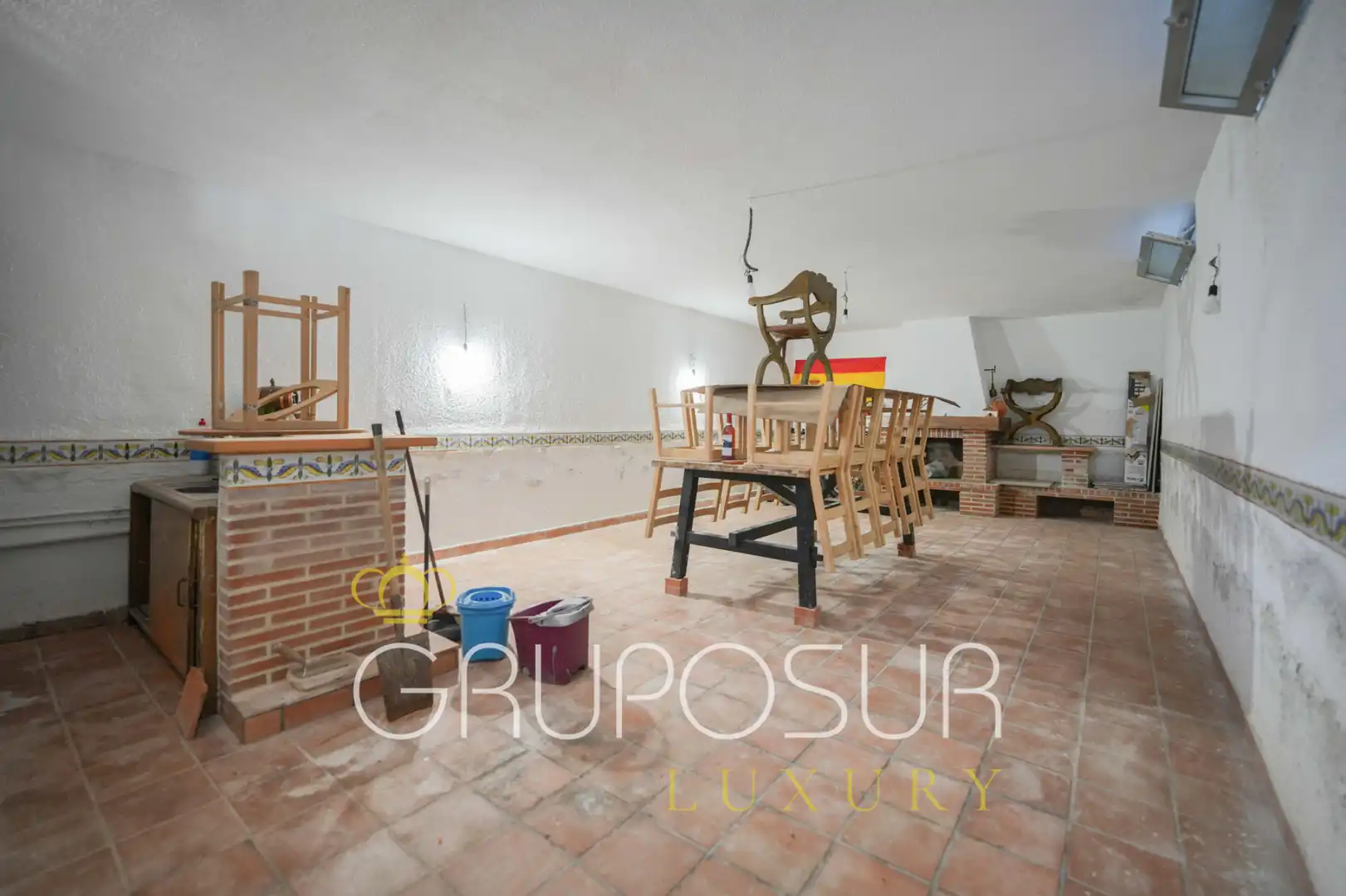 Casa o xalet en venda en Valladolid amb Calefacció, Jardí privat i Terrassa