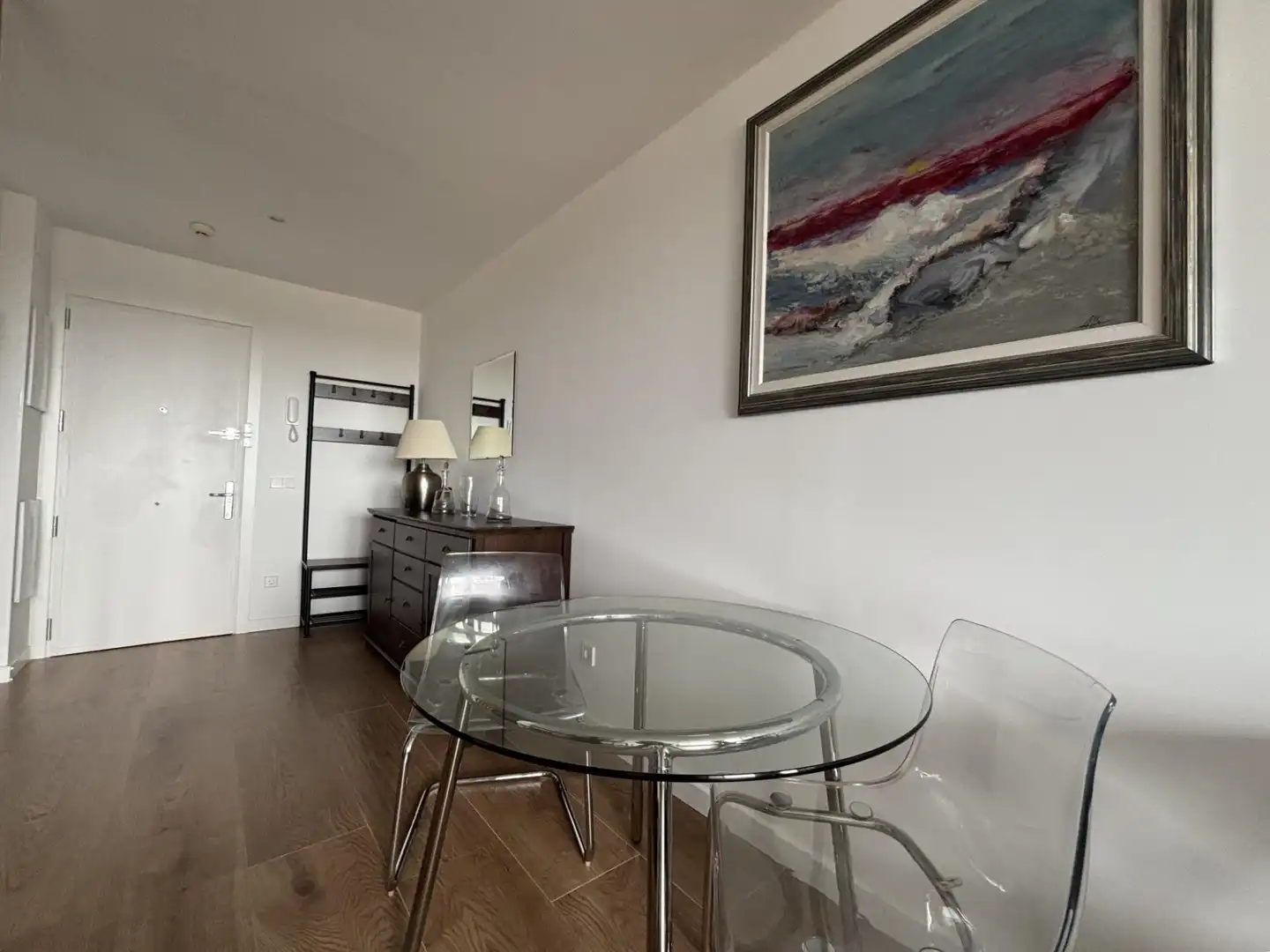 Comedor de Piso en venta en Madrid con Aire acondicionado y Calefacción