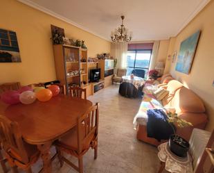 Wohnzimmer von Wohnung zum verkauf in Mejorada mit Möbliert