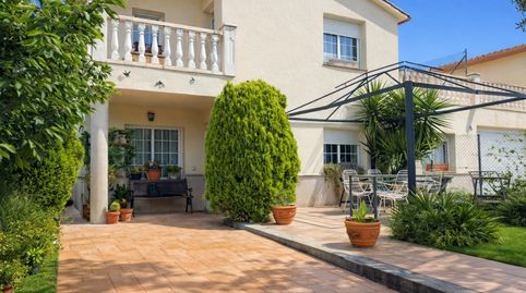 Foto 3 de Casa o chalet en venta en Caldes de Montbui, Barcelona
