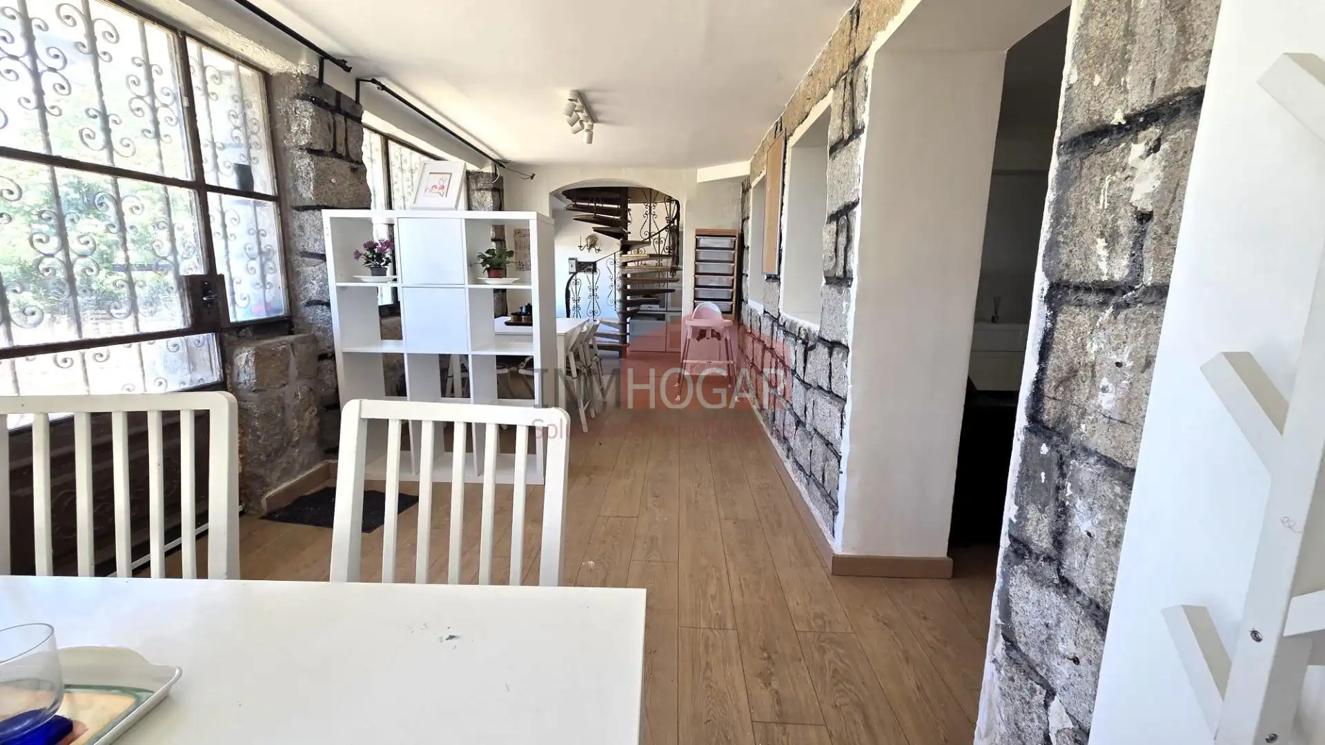 Casa o chalet en venta en Herradón de Pinares con Calefacción, Jardín privado y Terraza