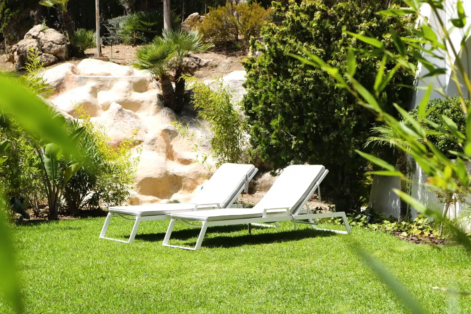 Apartament amb jardí en venda a Calle Incosol, imagen 30