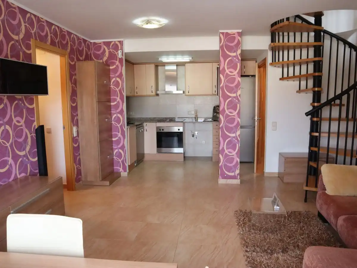 Duplex avec terrasse à vendre à FELIX GRACIA, imagen 16