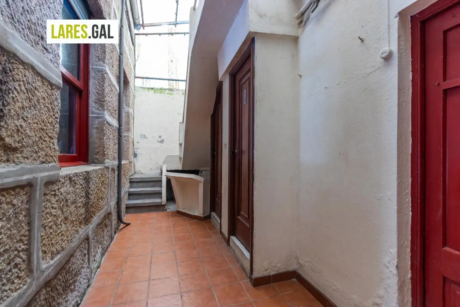 Flat for sale in Porta do Sol, Moaña