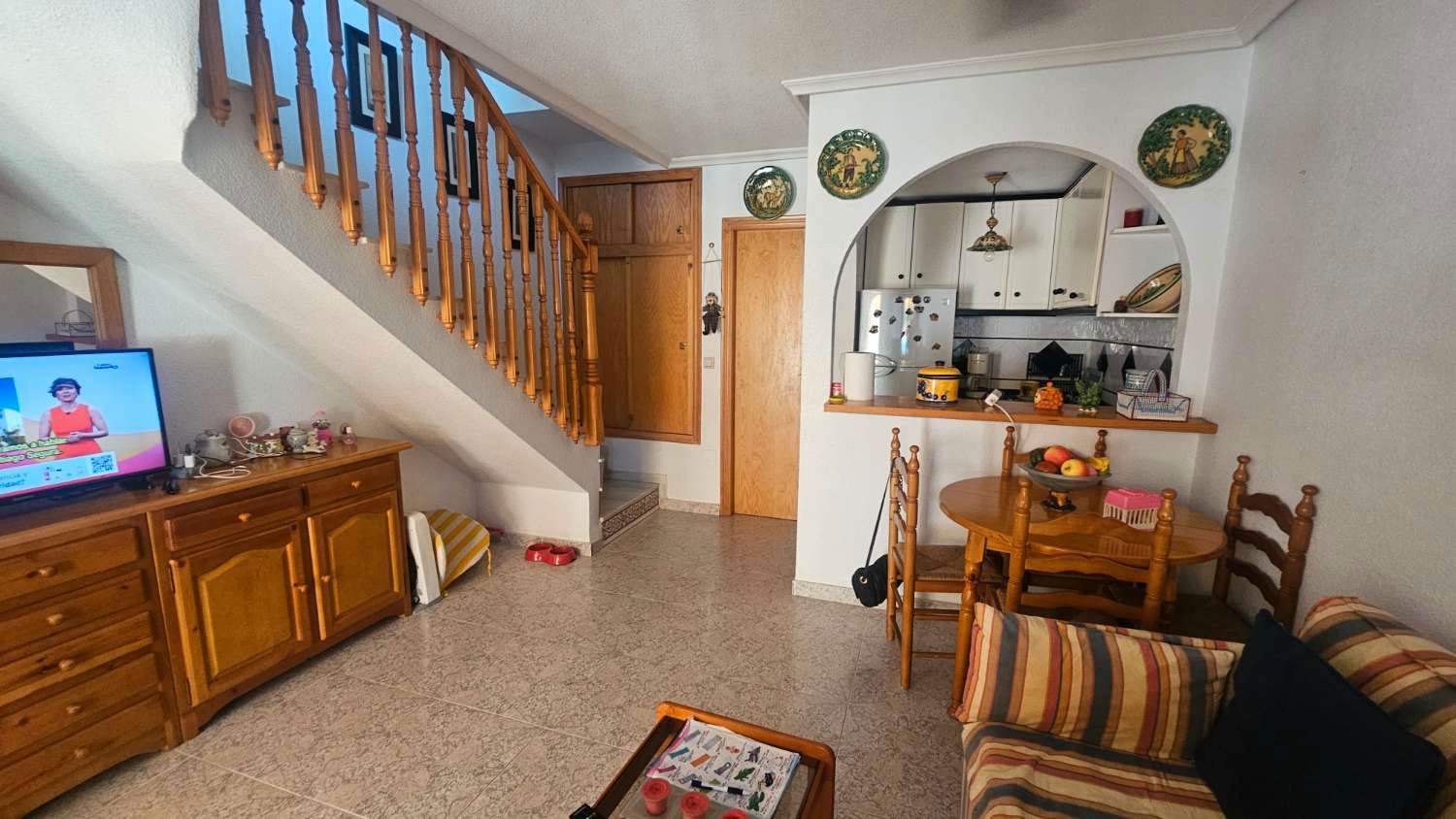 Casa o xalet en venda en Torrevieja amb Terrassa, Traster i Piscina