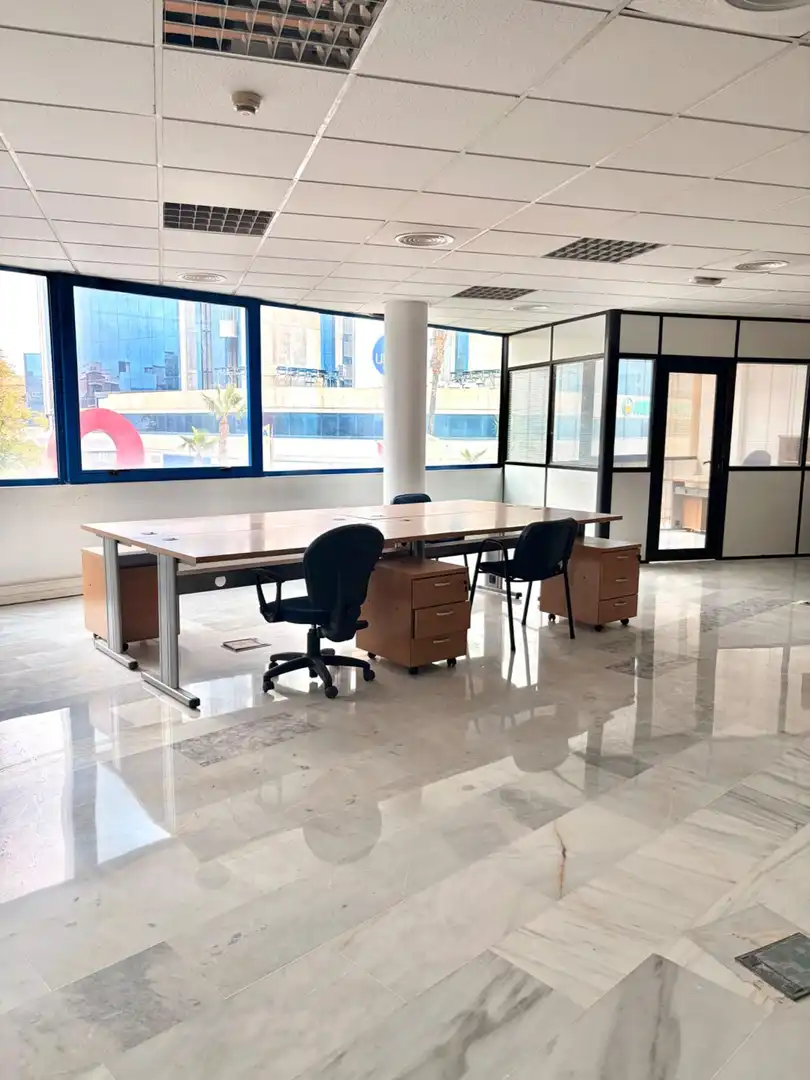Büro mit Aufzug zur Miete in Centro, imagen 30