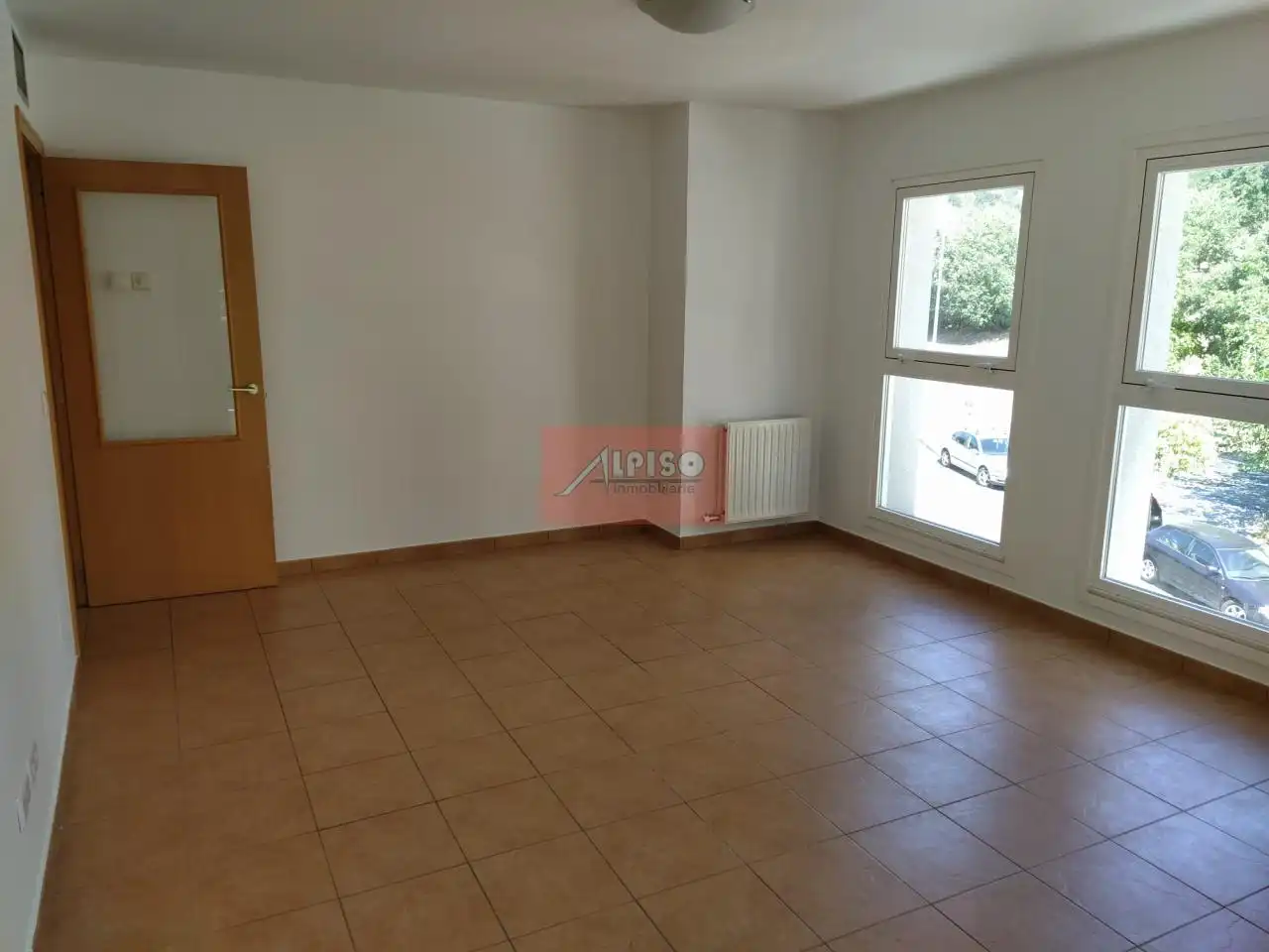 Flat for sale in Ourense Capital   with Heating