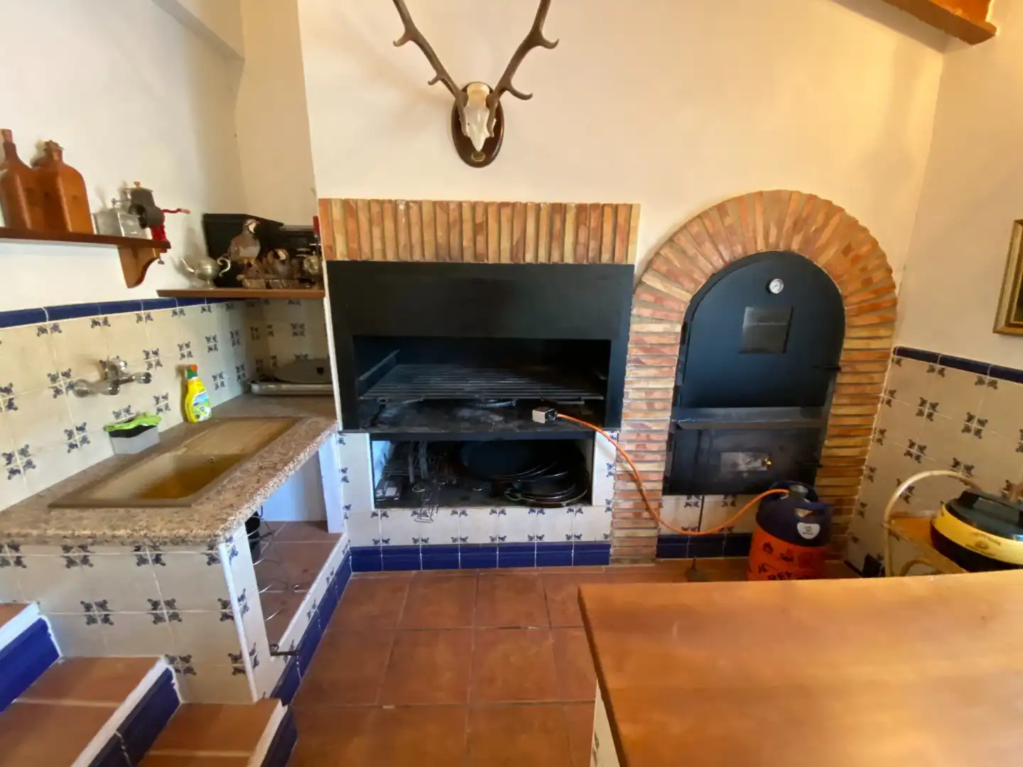 Casa o chalet en venta en Salinas con Aire acondicionado, Jardín privado y Terraza
