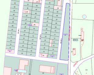 Industrial land for sale in Almargen