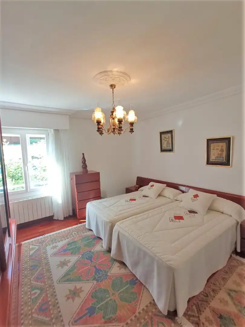 Appartamento con terrazza in vendita a Bustinduitarren kalea, imagen 16