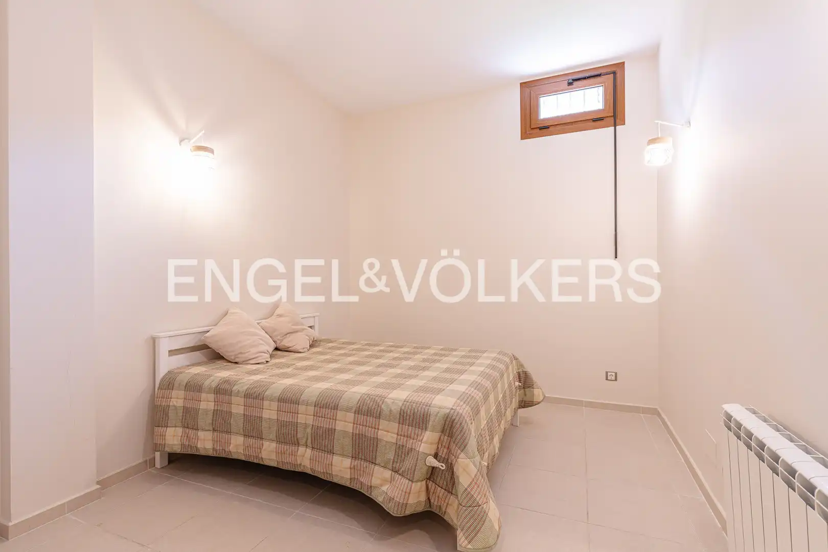 Casa o xalet de lloguer en Pozuelo de Alarcón amb Aire condicionat, Calefacció i Jardí privat