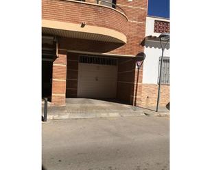 Parking of Garage to rent in Cubelles