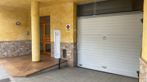 Foto 2 de Garatge en venda a Avinguda de Girona, Eixample Residencial, Girona