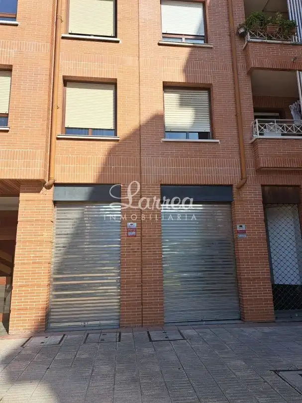 Locale commerciale in vendita a Amorebieta-Etxano