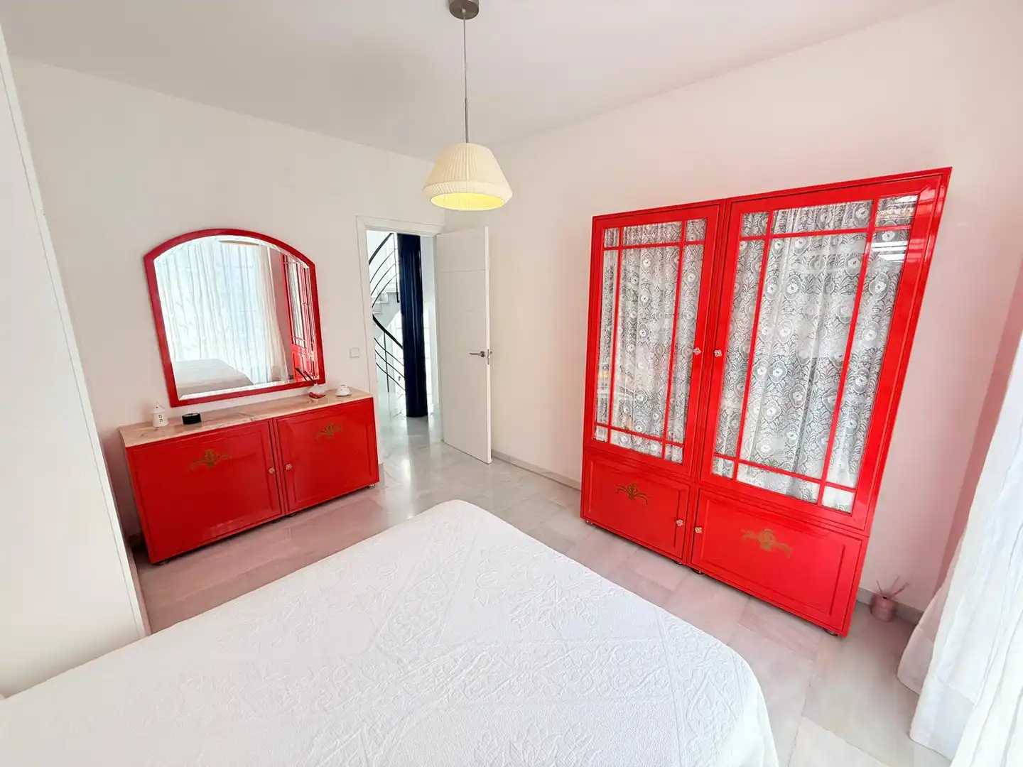 Maison mitoyenne avec terrasse à vendre à Bailén - Miraflores, imagen 34