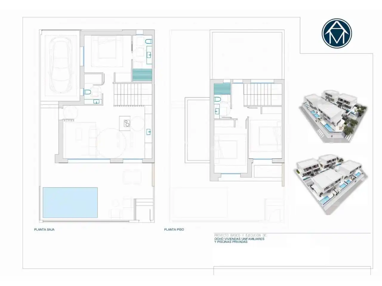 Chalet con piscina en venta en Avenida Mujer, imagen 14