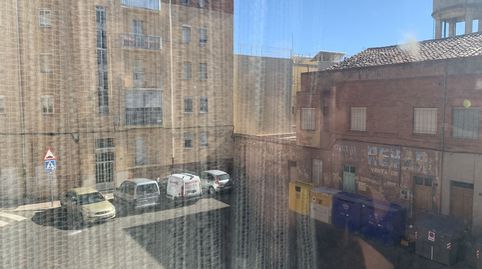 Foto 4 de Pis en venda a Benavente, Zamora