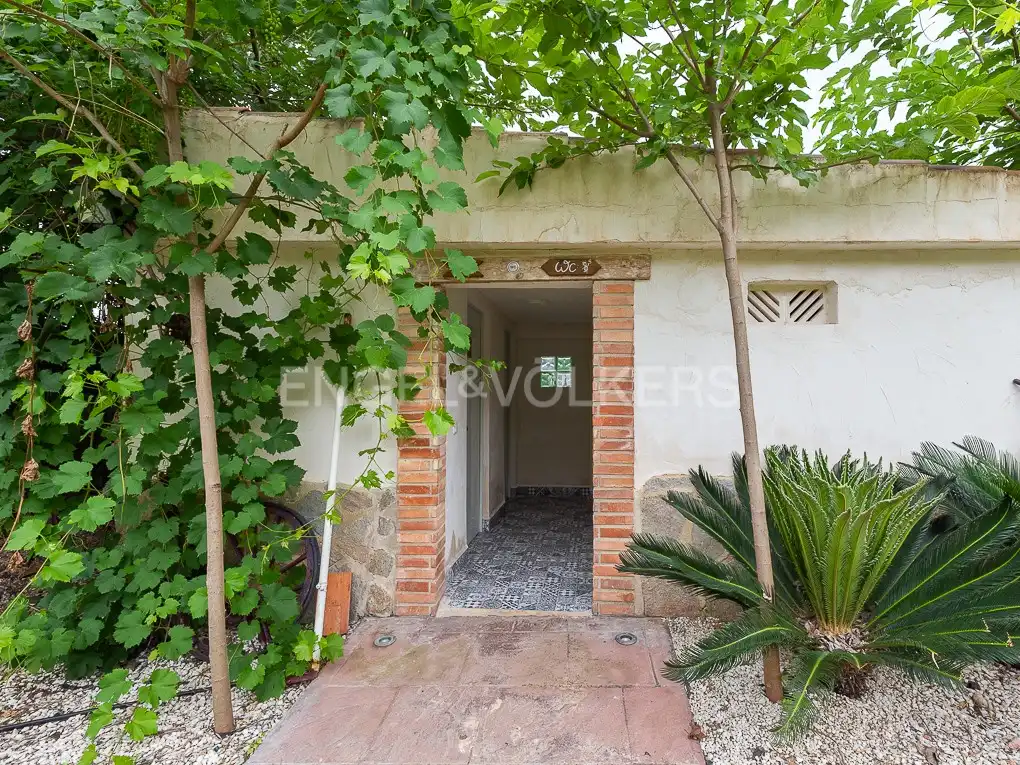 Lands and plots for sale in Vilamarxant, imagen 17