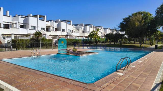 Piso en Venta en Condado de Alhama